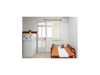 Appartement Dubrovnik Équipement 1