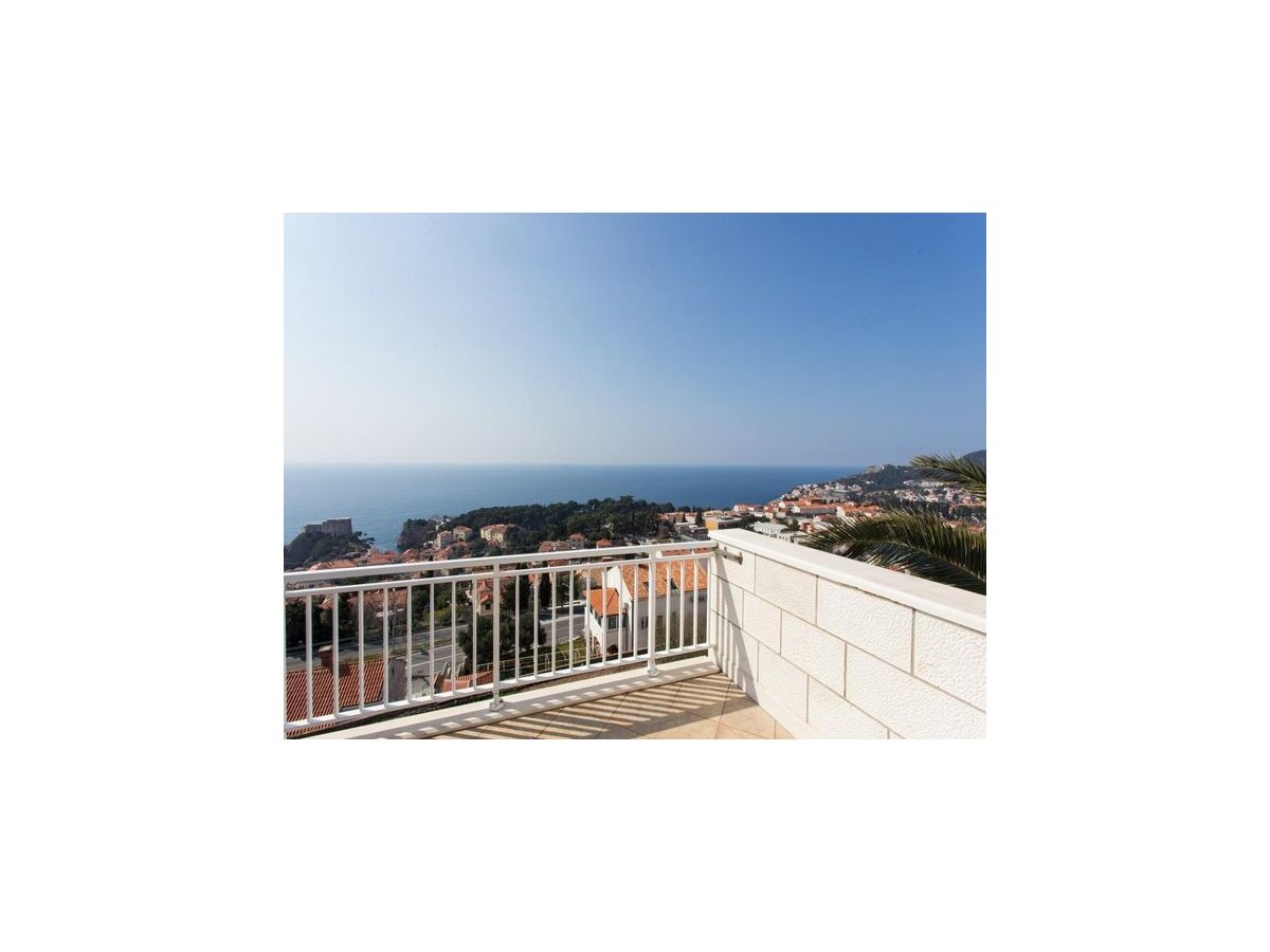 Appartement Dubrovnik Enregistrement extérieur 1