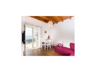 Apartamento Dubrovnik Características 4