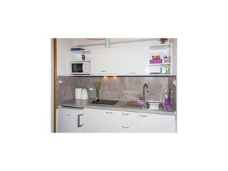 Appartement Dubrovnik Équipement 7