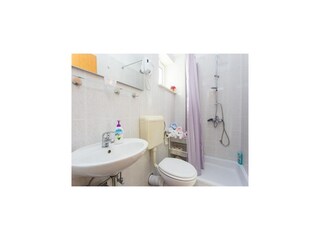 Appartement Dubrovnik Équipement 10