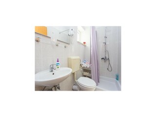 Appartement Dubrovnik Équipement 9