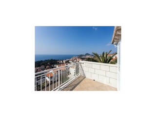 Appartement Dubrovnik Buitenaudio-opname 2