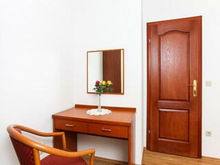 Appartement Suđurađ Kenmerken 8