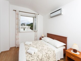 Appartement Suđurađ Kenmerken 3