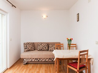 Appartement Suđurađ Kenmerken 14