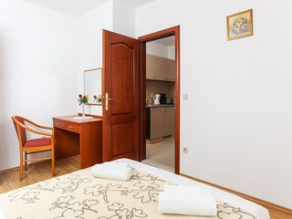 Appartement Suđurađ Kenmerken 11