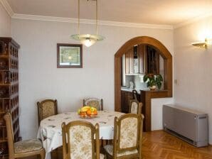 Appartement Guest House Old Town View-Three-Bedroom Apartment with Balcony and Sea View (Amazing) - Dubrovnik - image1