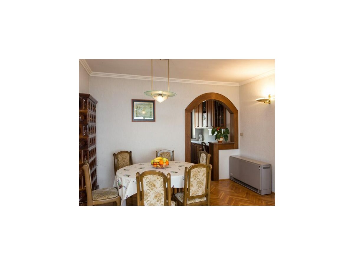 Apartamento Dubrovnik Características 1