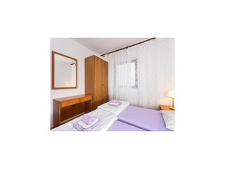 Appartement Dubrovnik Équipement 15