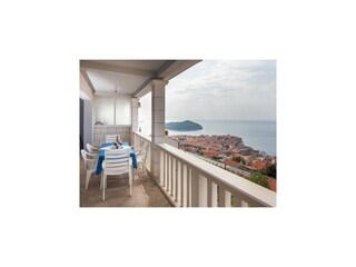 Appartamento Dubrovnik  17