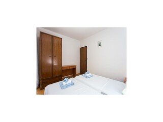 Appartement Dubrovnik Équipement 3