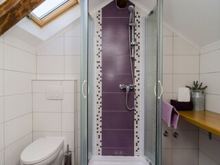 Appartement Dubrovnik Équipement 9