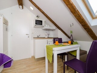 Appartement Dubrovnik  12