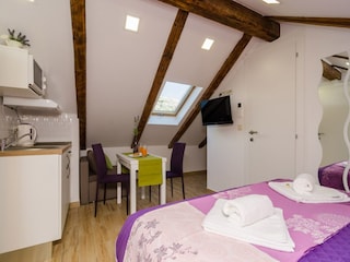 Apartment Dubrovnik Ausstattung 5