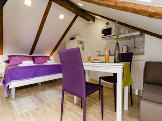 Apartment Dubrovnik Ausstattung 6
