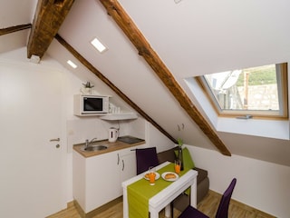 Apartment Dubrovnik Ausstattung 7