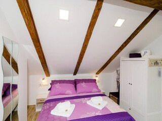 Apartamento Dubrovnik Características 9