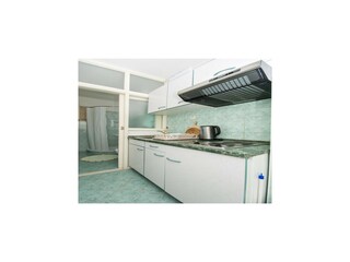 Apartamento Mlini Características 6