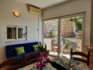 Apartamento Dubrovnik Características 5