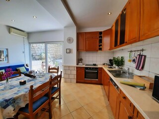 Apartamento Dubrovnik Características 7