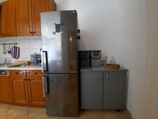 Apartamento Dubrovnik Características 3