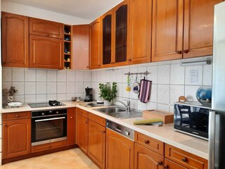 Apartamento Dubrovnik Características 4
