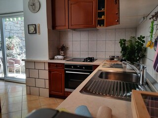 Apartamento Dubrovnik Características 8
