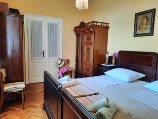 Apartamento Dubrovnik Características 9