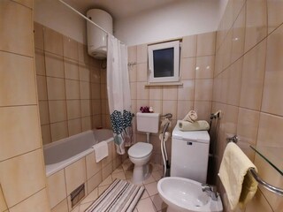 Apartamento Dubrovnik Características 11