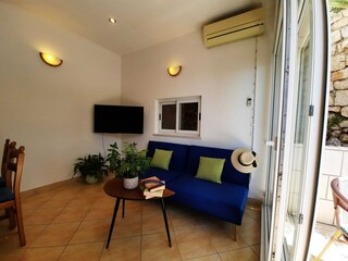 Apartamento Dubrovnik Características 13