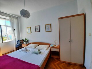 Apartamento Dubrovnik Características 14