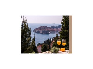 Apartamento Dubrovnik  22