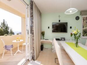 Apartamento Stella Maris- One Bedroom Apartment with Balcony and Sea View - Dubrovnik - image1