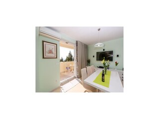 Appartement Dubrovnik Kenmerken 8