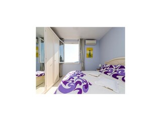 Appartement Dubrovnik Kenmerken 4