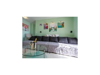 Apartment Dubrovnik Ausstattung 12