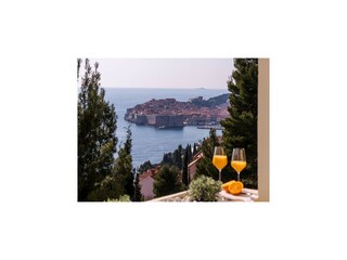 Appartement Dubrovnik  21