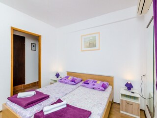 Appartamento Cavtat Caratteristiche 7