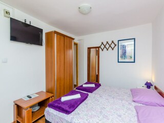 Appartement Cavtat Kenmerken 3