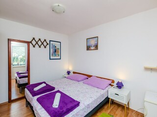 Appartement Cavtat Kenmerken 8