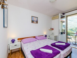 Appartamento Cavtat Caratteristiche 9