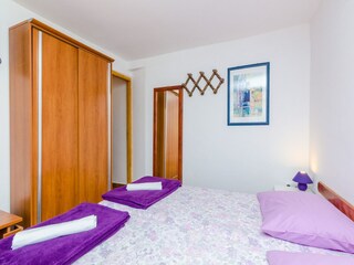 Appartamento Cavtat Caratteristiche 11