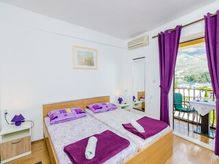 Appartement Cavtat Kenmerken 7