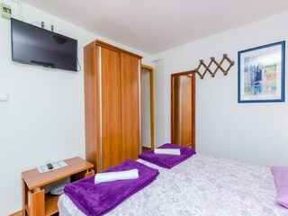 Apartamento Cavtat Características 9