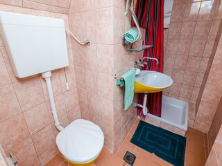 Appartamento Cavtat Caratteristiche 6