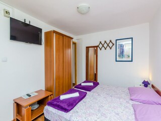 Apartment Cavtat Ausstattung 12