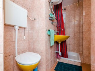 Apartment Cavtat Ausstattung 4