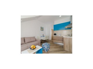 Apartment Mlini Ausstattung 9