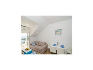Apartment Mlini Ausstattung 12